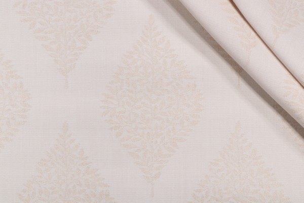 Click for 3.88 Yards Sunbrella Vanessa Woven Solution Dyed Acrylic Outdoor Fabric in Parchment Sunbrella Vanessa Woven Solution Dyed Acrylic Outdoor Fabric in Parchment