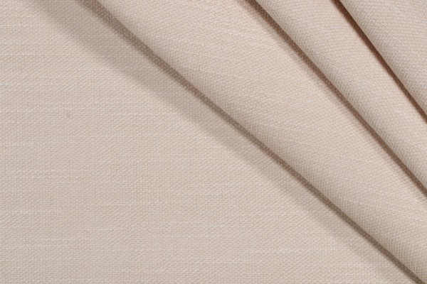 Crypton Villa High Performance Upholstery Fabric in Parchment