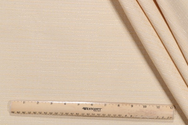 Click for 2.88 Yards Scalamandre Indochine Woven Decorator Fabric in Vanilla Scalamandre Indochine Woven Decorator Fabric in Vanilla