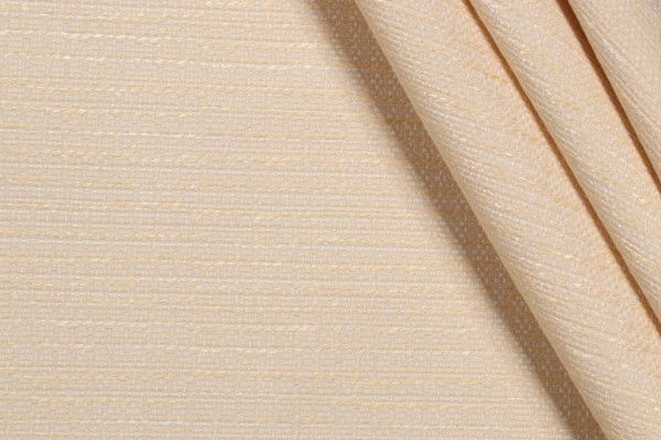 Click for 2.88 Yards Scalamandre Indochine Woven Decorator Fabric in Vanilla Scalamandre Indochine Woven Decorator Fabric in Vanilla