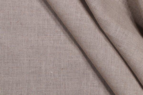 Click for 2.5 Yards Scalamandre Sheer Drapery Fabric in Putty Scalamandre Sheer Drapery Fabric in Putty