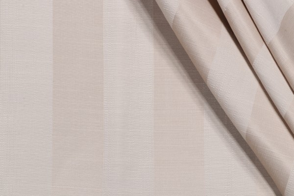 1 Yard Scalamandre Grinzane Woven Decorator Fabric in Beige