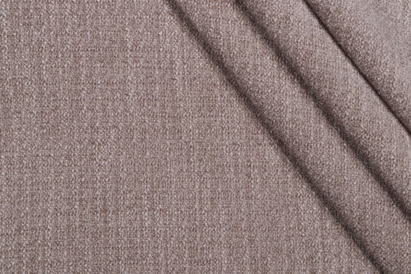 Heritage Fabrics Crew Woven Chenille Upholstery Fabric in Sesame 