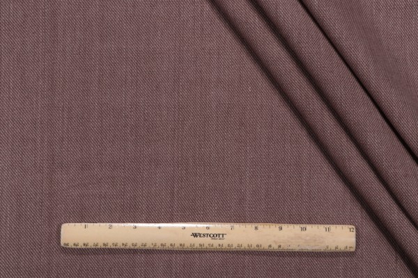 Roth & Tompkins Tuscany Woven Decorator Fabric in Truffle 