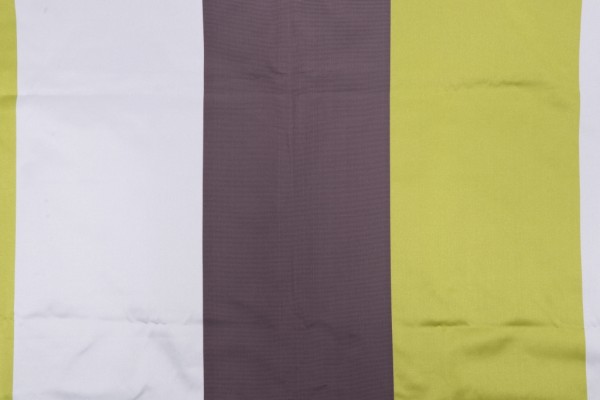 Lelievre Paris Octave Woven Drapery Fabric in Anis for Scalamandre