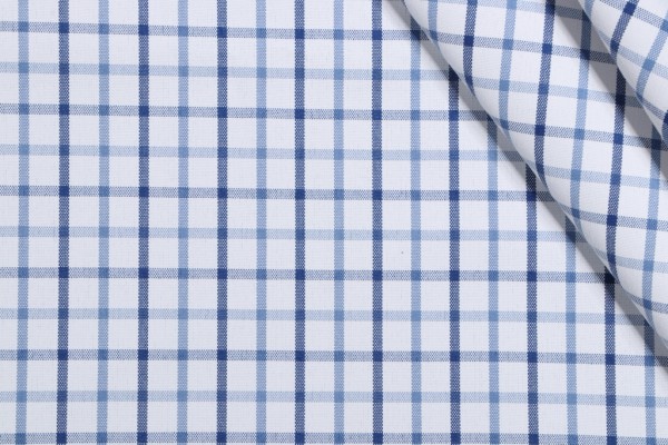 Click for 6 Yards Ashland Woven Polyester Outdoor Fabric in Lapis Ashland Woven Polyester Outdoor Fabric in Lapis