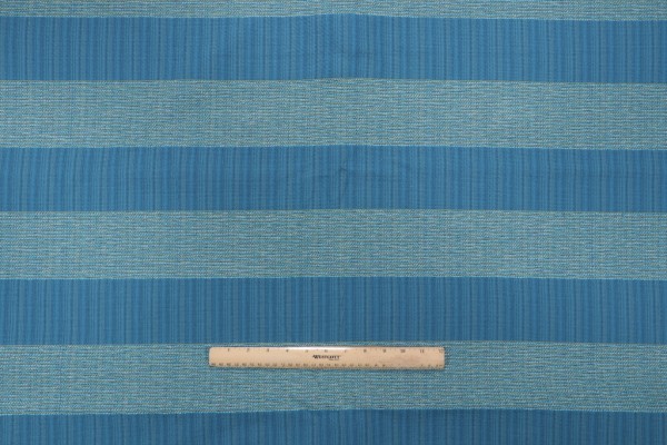 Fisher Woven Upholstery Fabric in Atlantic