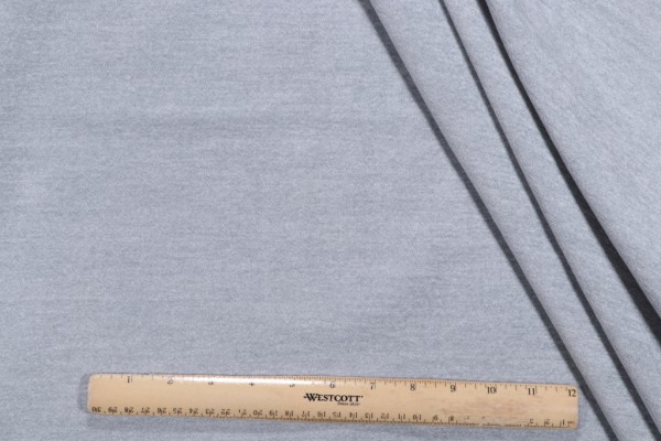 Crypton Synergy Chenille Upholstery Fabric in Haze