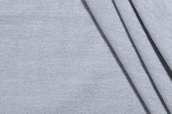 Crypton Synergy Chenille Upholstery Fabric in Haze