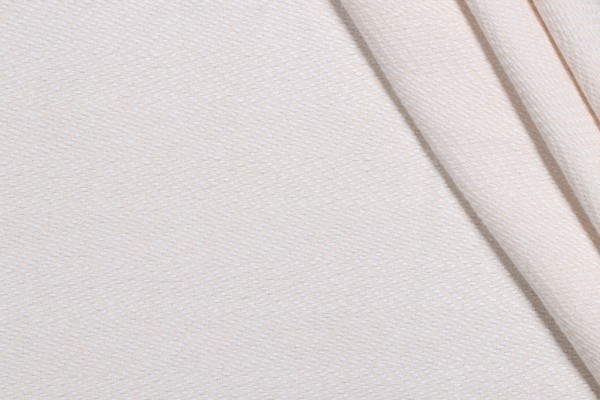 Sunbrella Posh 44157-0018 Woven Solution Dyed Acrylic Outdoor Fabric in Salt