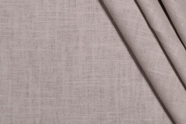 1 Yard Anala Woven Decorator Fabric in Mist