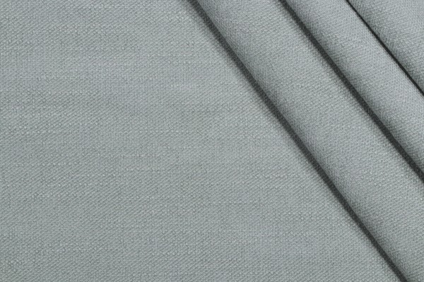 Crypton Villa High Performance Woven Chenille Upholstery Fabric in Sea Green