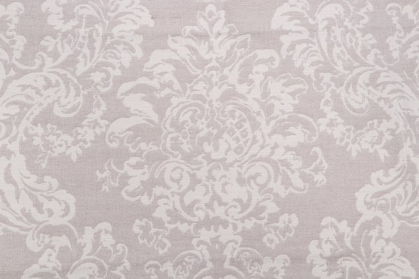 Damasco Woven Upholstery Fabric in Natural