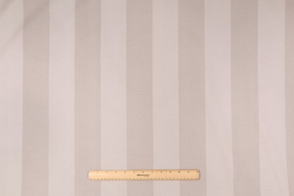 Click for 1.25 Yards Premier Prints Vertical Printed Polyester Outdoor Fabric in Beechwood/Tan Premier Prints Vertical Printed Polyester Outdoor Fabric in Beechwood/Tan