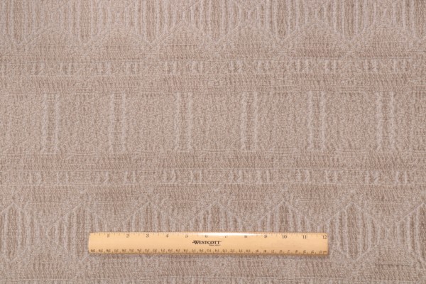 PK Lifestyles Old Soul Woven Chenille Upholstery Fabric in Driftwood