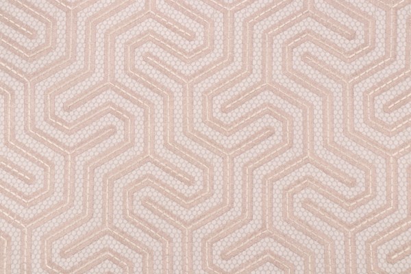 PK Lifestyles Cayden Emb Embroidered Drapery Fabric in Sand