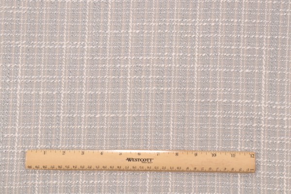 Mill Creek Rag Bag Woven Upholstery Fabric in Spa