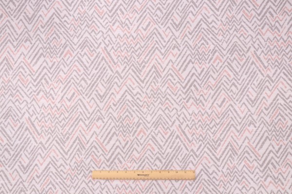 Click for 3.75 Yards Waverly Edges Printed Cotton Drapery Fabric in Biscotti Waverly Edges Printed Cotton Drapery Fabric in Biscotti