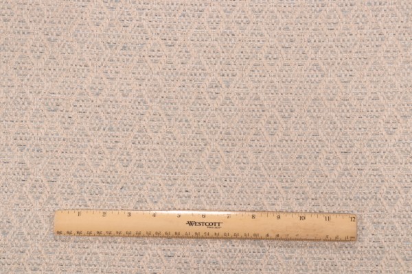 Golding Fortune Woven Chenille Upholstery Fabric in Robins Egg