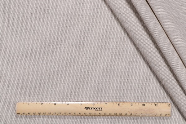 Denver Woven Upholstery Fabric in Sand