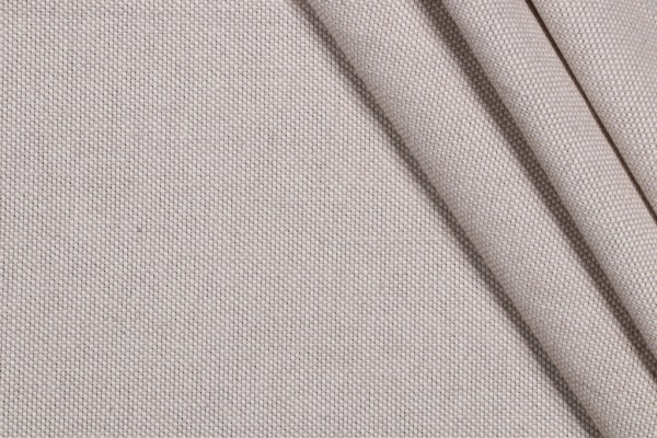 Denver Woven Upholstery Fabric in Sand