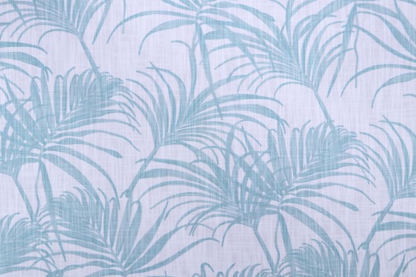 Premier Prints Karoo-Slub Canvas Printed Cotton Drapery Fabric in Cancun