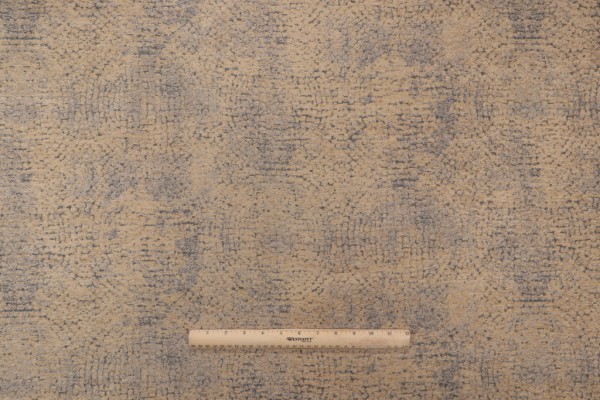 Waverly Cirocco Woven Chenille Upholstery Fabric in Medallion