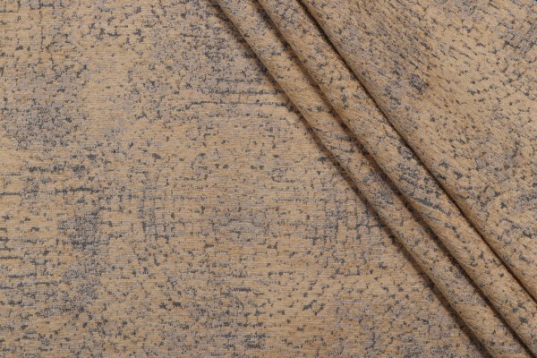 Waverly Cirocco Woven Chenille Upholstery Fabric in Medallion