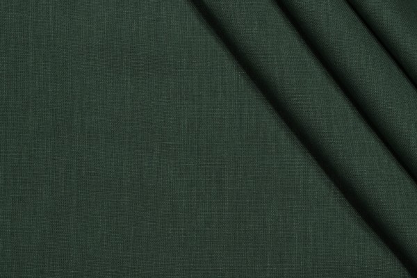 Anique Woven Decorator Fabric in Hunter