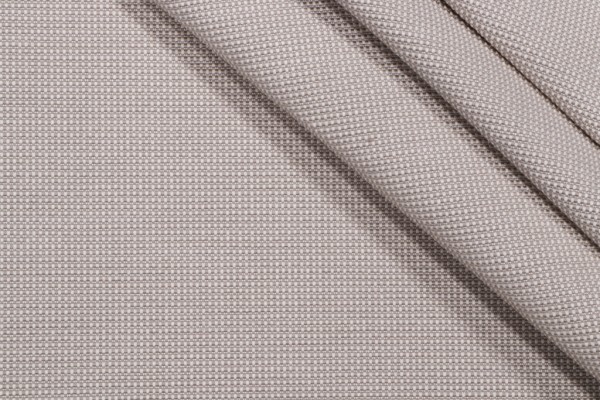 Scalamandre Highlands Woven Upholstery Fabric in Delta Fog