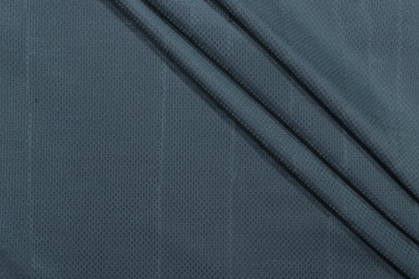 Scalamandre Marquis Morie Woven Decorator Fabric in Ocean