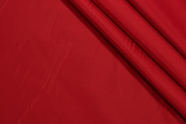 Scalamandre Oratoria Woven Decorator Fabric in Hibiscus