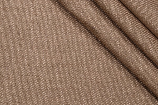 Click for 4 Yards Scalamandre Bilston Woven Upholstery Fabric in Khaki Scalamandre Bilston Woven Upholstery Fabric in Khaki