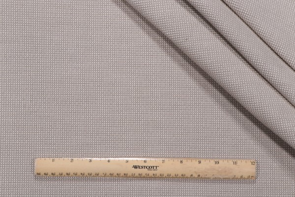 Scalamandre Highlands Woven Upholstery Fabric in Delta Fog