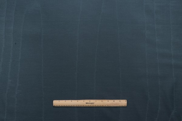 Scalamandre Marquis Morie Woven Decorator Fabric in Ocean