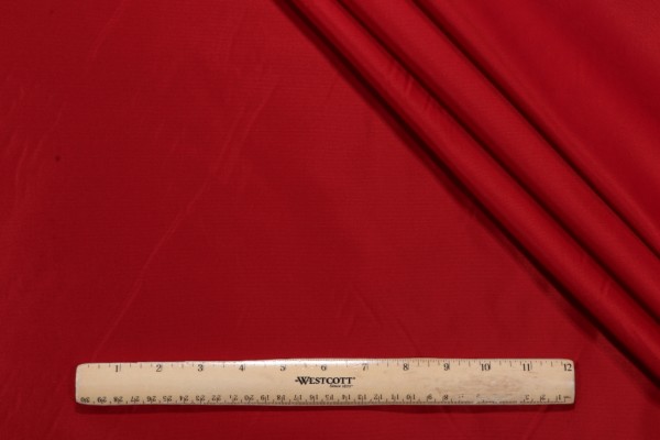 Scalamandre Oratoria Woven Decorator Fabric in Hibiscus