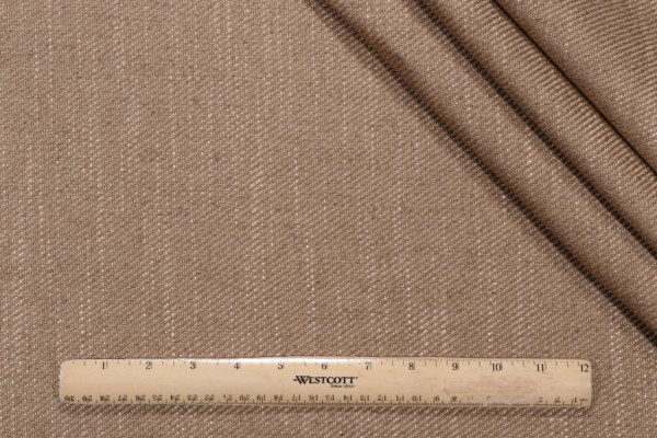 Click for 4 Yards Scalamandre Bilston Woven Upholstery Fabric in Khaki Scalamandre Bilston Woven Upholstery Fabric in Khaki