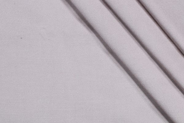 Rodin Medallion Woven Decorator Fabric in Pewter