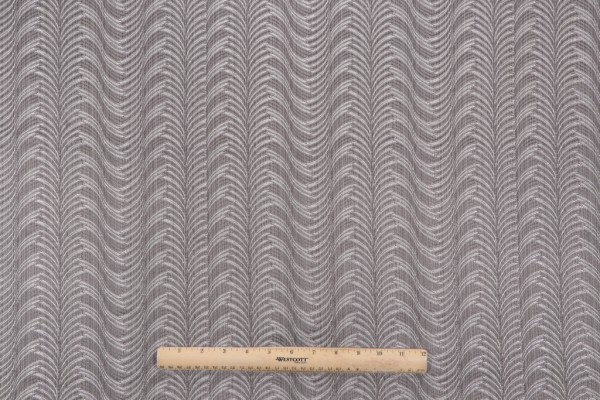Click for 3.88 Yards Robert Allen Delicate Woven Decorator Fabric in Mica Robert Allen Delicate Woven Decorator Fabric in Mica