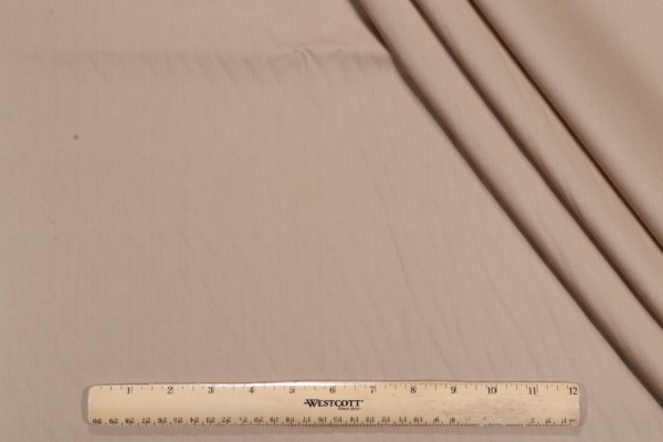 Sasha Woven Decorator Fabric in Khaki