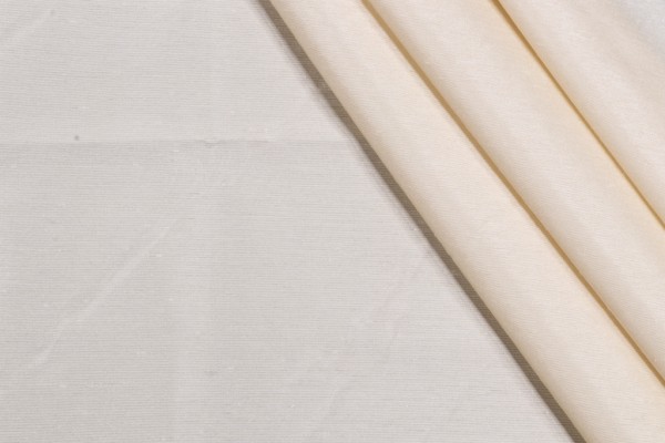 Fabricut Milano Woven Decorator Fabric in Champagne