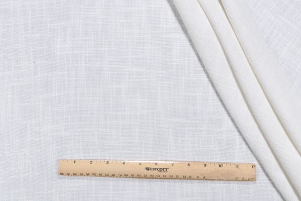 Suri Woven Decorator Fabric in Serenity
