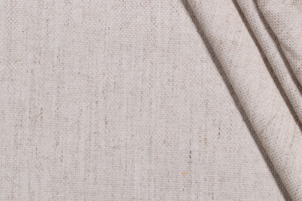 Samira Woven Decorator Fabric in Natural