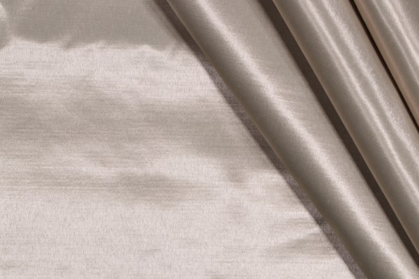 Guinevere Woven Decorator Fabric in Stone