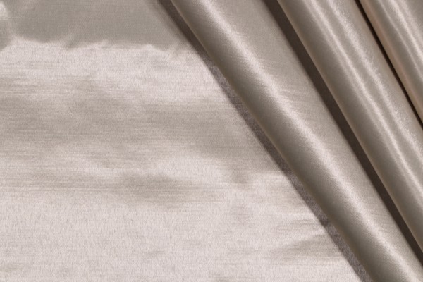 Guinevere Woven Decorator Fabric in Stone