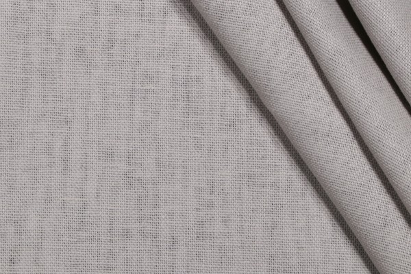 Click for 5.88 Yards Montauk Woven Decorator Fabric in Nickel Montauk Woven Decorator Fabric in Nickel