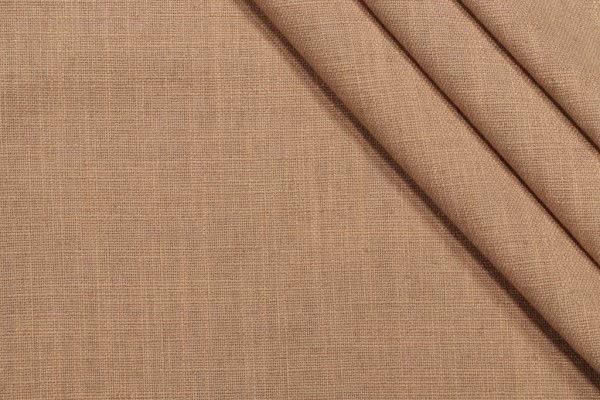 Tess Woven Upholstery Fabric in Hickory