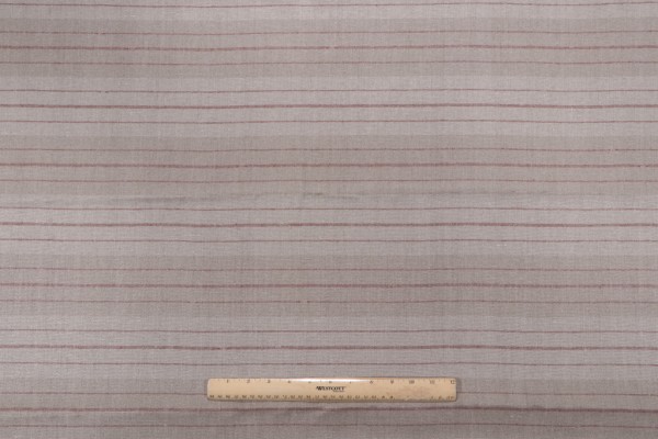 Lenoir Woven Decorator Fabric in Sienna