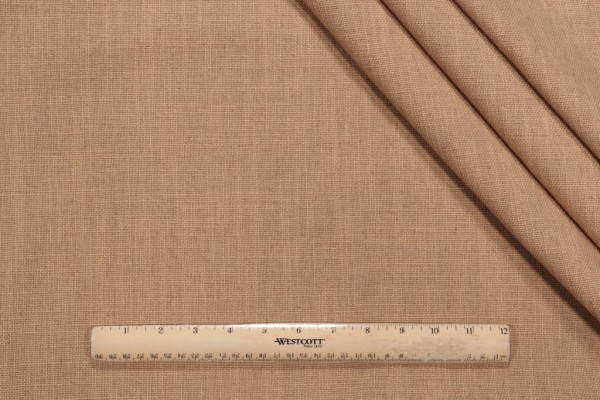 Tess Woven Upholstery Fabric in Hickory