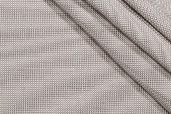 Scalamandre Highlands Woven Upholstery Fabric in Delta Fog